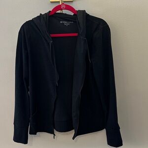 Beyond Yoga Black Hoodie